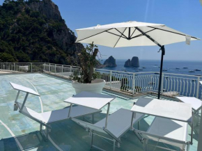 Casa Faraglioni
